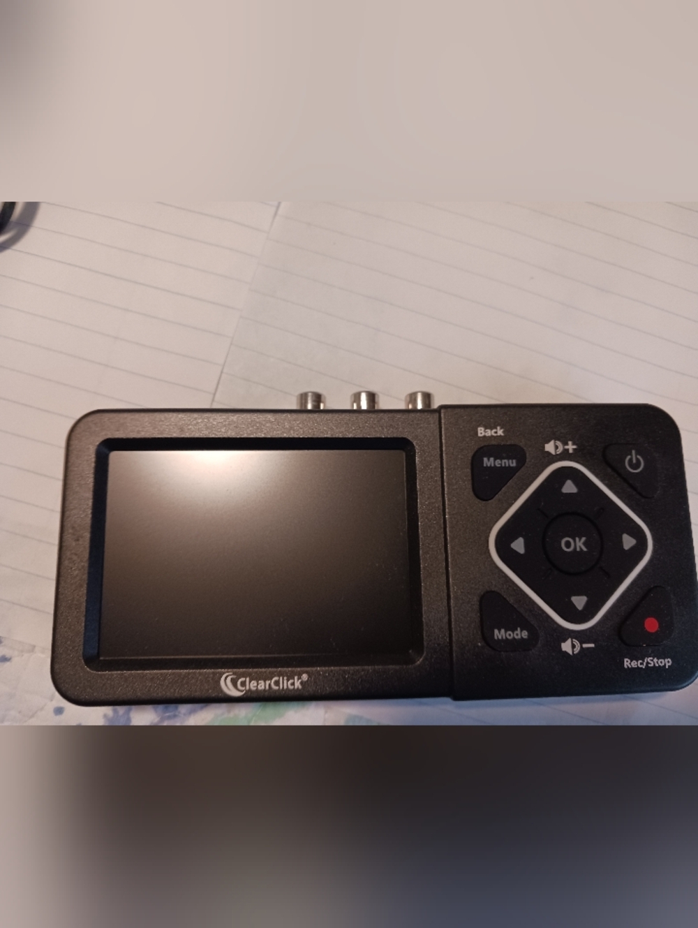 Convert Tapes To Digital - Picture 5 of 7